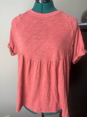 American Eagle Oversized Shirt